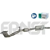 ERNST 760218 Katalysator