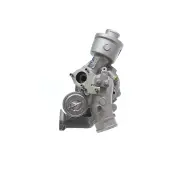 ALANKO 11900001 Turbocharger