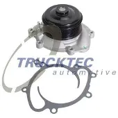 TRUCKTEC AUTOMOTIVE 02.19.368 Waterpomp