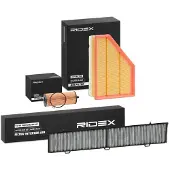 RIDEX 4055F3377 Filterset