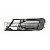 PRASCO AD0402124 Ventilatiegrille, bumper