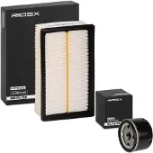 RIDEX 4055F1125 Filterset
