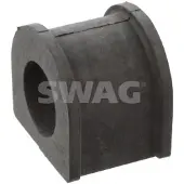 SWAG 87 10 3369 Stabilisatorstang rubber
