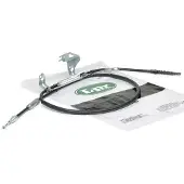 LPR C0957B Handremkabel