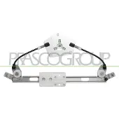 PRASCO VG052W063 Raammechanisme