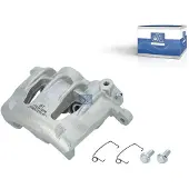 DT Spare Parts 13.31071 Remklauw