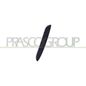 PRASCO ME3552154 Ventilatiegrille, bumper