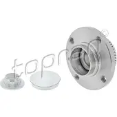 Topran Wielnaaf HANS PRIES 109 701