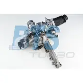 BTS Turbo T916467KPL Turbocharger