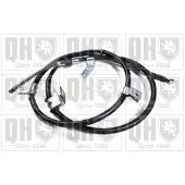 Quinton Hazell BC4247 Handremkabel