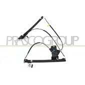 PRASCO VG016W012 Raammechanisme