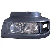 Alkar 9802016 Koplamp