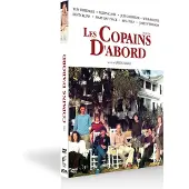 Bqhl Les Copains d'abord DVD
