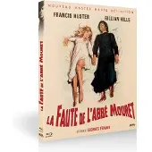 Bqhl Faute De L Abbe Mouret (La)-Fr-Bluray