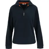Herock Aurora 21fsw0902 Fleece Sweater Verwarmd Regular Fit Dames | Maat: XS