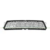 PRASCO DA2202120 Ventilatiegrille, bumper