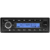 VDO TR722U-BU Autoradio
