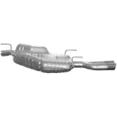 VEGAZ SBS-43 Einddemper