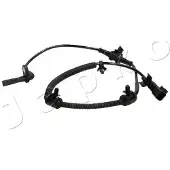 Japko 151W23 Wielsnelheidssensor (ABS)