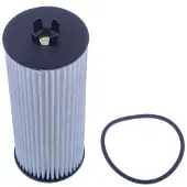 DENCKERMANN A211086 Oliefilter