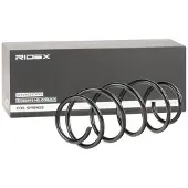 RIDEX 188C0006 Chassisveer