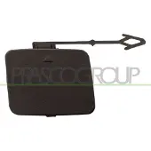 PRASCO BM8221286 Klep, afsleephaak