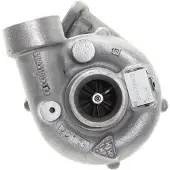 ALANKO 11900462 Turbocharger