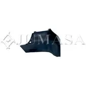 JUMASA 27424009 Achterbumper