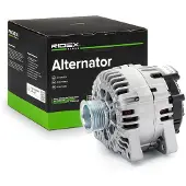 RIDEX 4G0160R Dynamo / Alternator