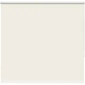 vidaXL Rolgordijn verduisterend 160x150 cm stofbreedte 156,6 cm