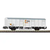 Piko h0 27721 Gesloten wagen DC