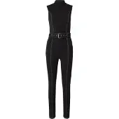 LeGer By Lena Gercke Jumpsuit 'Chelsea' zwart