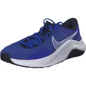 Nike Legend Essential 3 Blauwe Sneaker