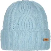 Barts Farrah Muts Dames Light Blue One Size
