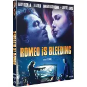 Bqhl Romeo Is Bleeding - FR-Bluray