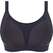 Fantasie Elevate Uw Sports Beha - Black - Maat (EU) 80D