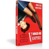 Bqhl Embrasse moi, vampire DVD