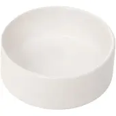 Homla Kom FAMELIO White, 14 cm