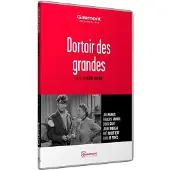 Gaumont Dortoir des grandes DVD