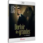 Gaumont Dortoir des grandes Blu-ray