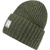 Roeckl Muts 'URBAN HERREN' grijs / wit