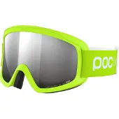 POC POCito Opsin, skibril, junior, fluorescent yellow/green