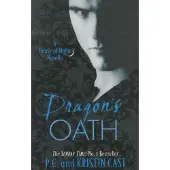 Little Brown Libri DRAGON'S OATH