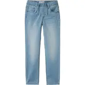 Name it Jeans 'NKMRobin' lichtblauw