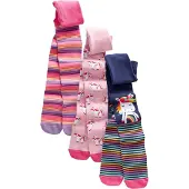 Next Panty's gemengde kleuren