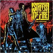 Universal Music Streets of fire