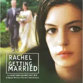 Import Rachel getting married