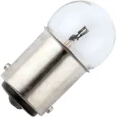 Schiefer Voertuiglamp | Ba15d G18x35 48V 8W Helder