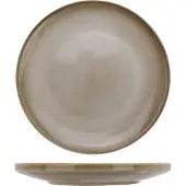C&T Cosy & Trendy Dinerbord Conico Sand ø 27 cm