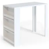 Vicco Bartafel – 57 x 117 cm Wit